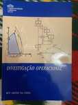 Livro Investigaçao Operacional Universidade Aberta, Ruy Araújo Costa