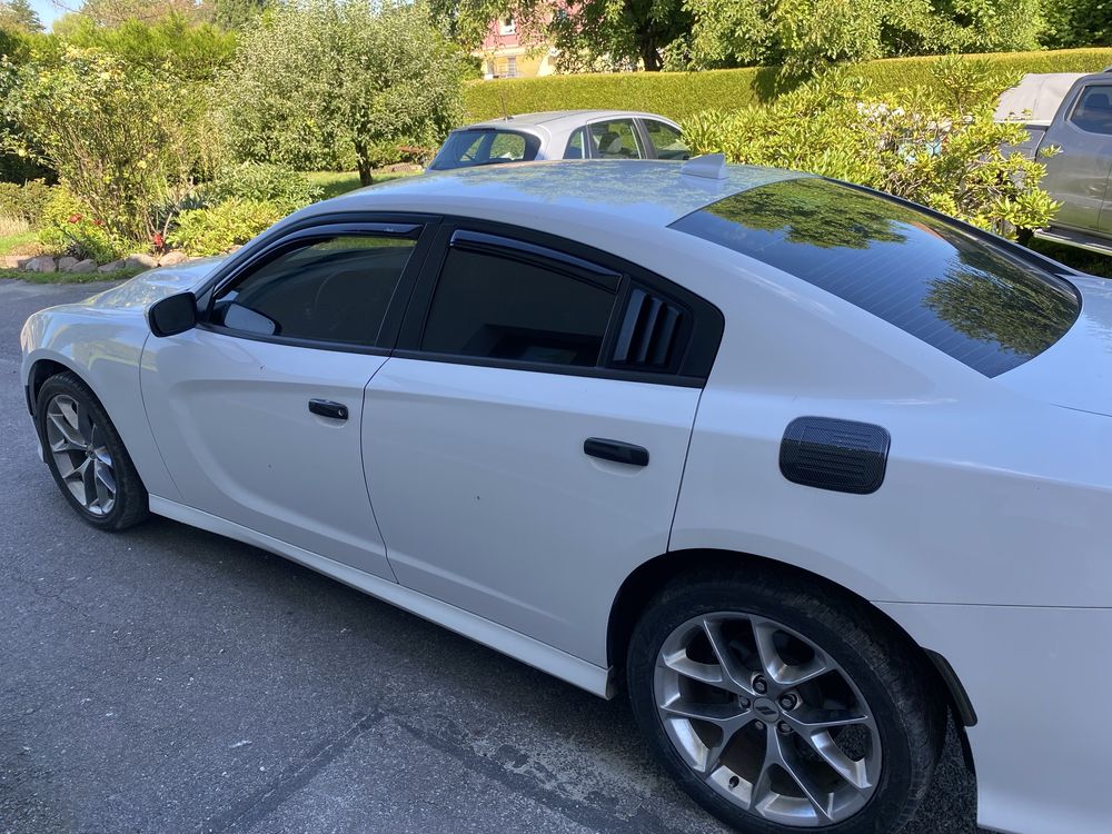 Dodge Charger gt2020 juz w polsce!!