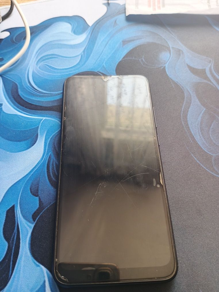 Телефон Redmi 9a 3/32