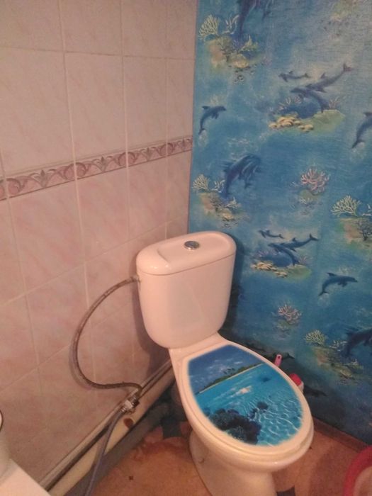 Здам будинок з усіма меблями і технікою на Ремзаводі