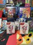 Pokemon 151 Booster Bundle