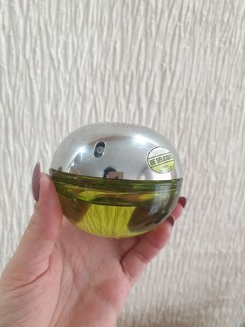 Oryginalne perfumy DKNY Be Delicious 100ml
