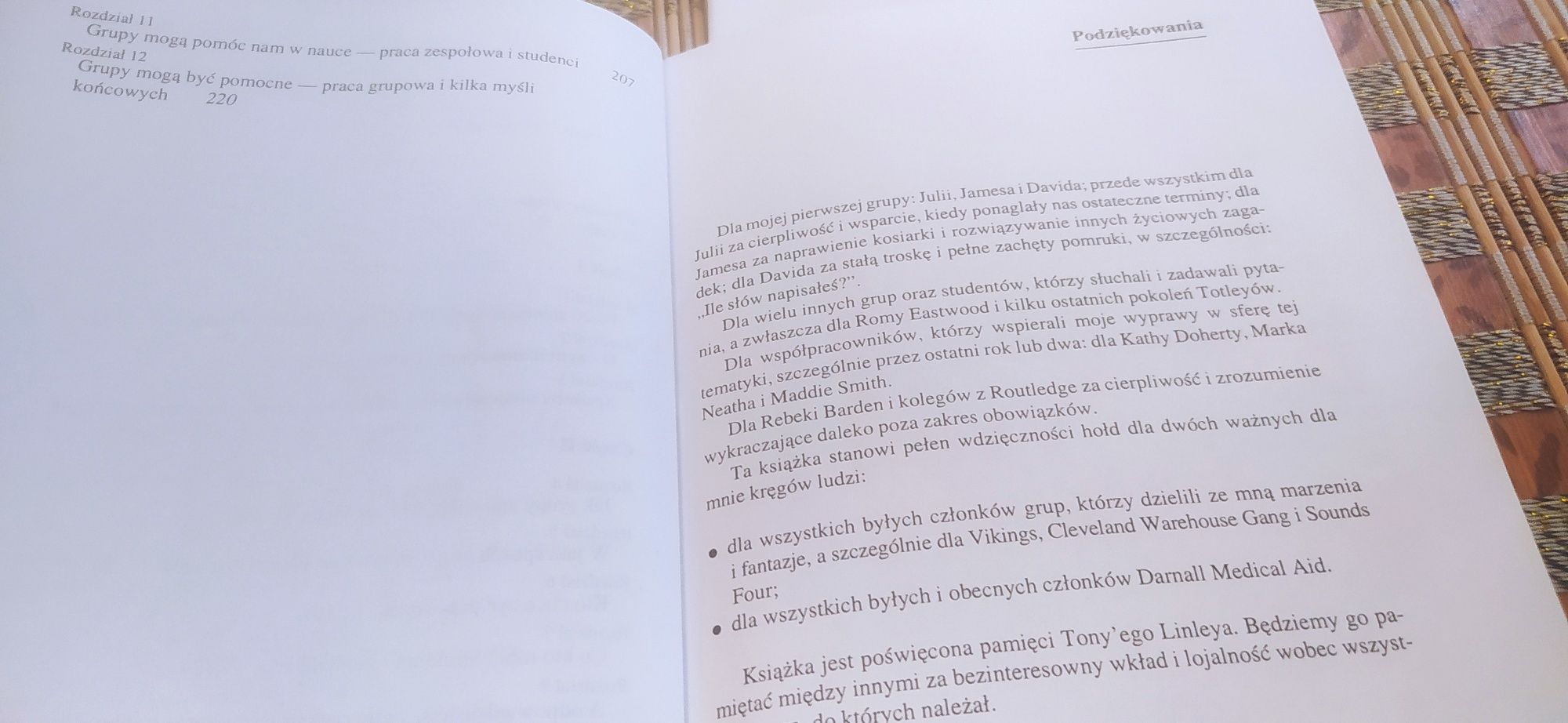 Komunikacja W Grupie Peter Hartley