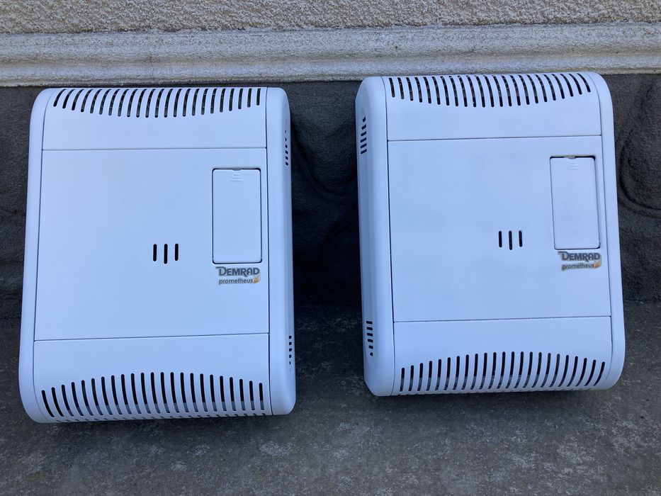 Продам   Демрад Feg Газові конвектора  є Різні