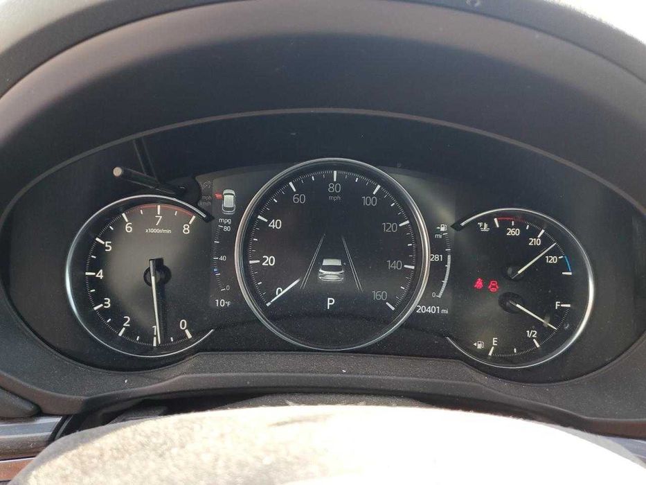 Mazda CX-5 Premium 2022