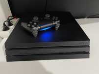 PlayStation 4 Pro 1TB – Stan idealny