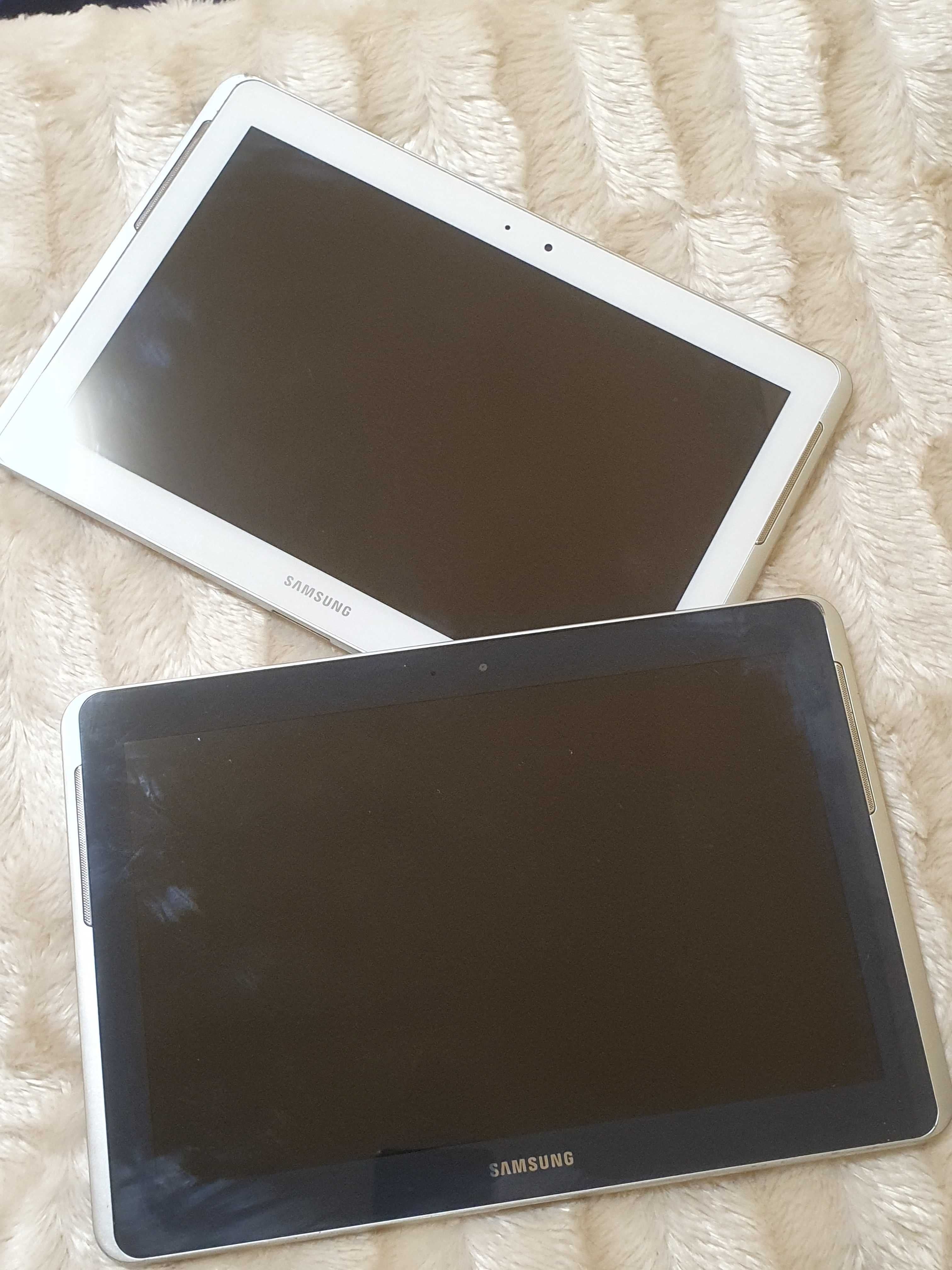 Samsung GT- P5100 и  Samsung GT-P5110 TAB2 10.1