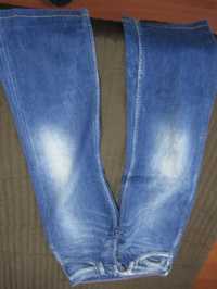 Calças Pepe Jeans modelo London