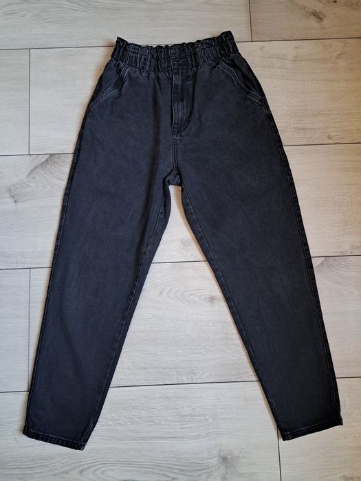 Spodnie RESERVED rozmiar M