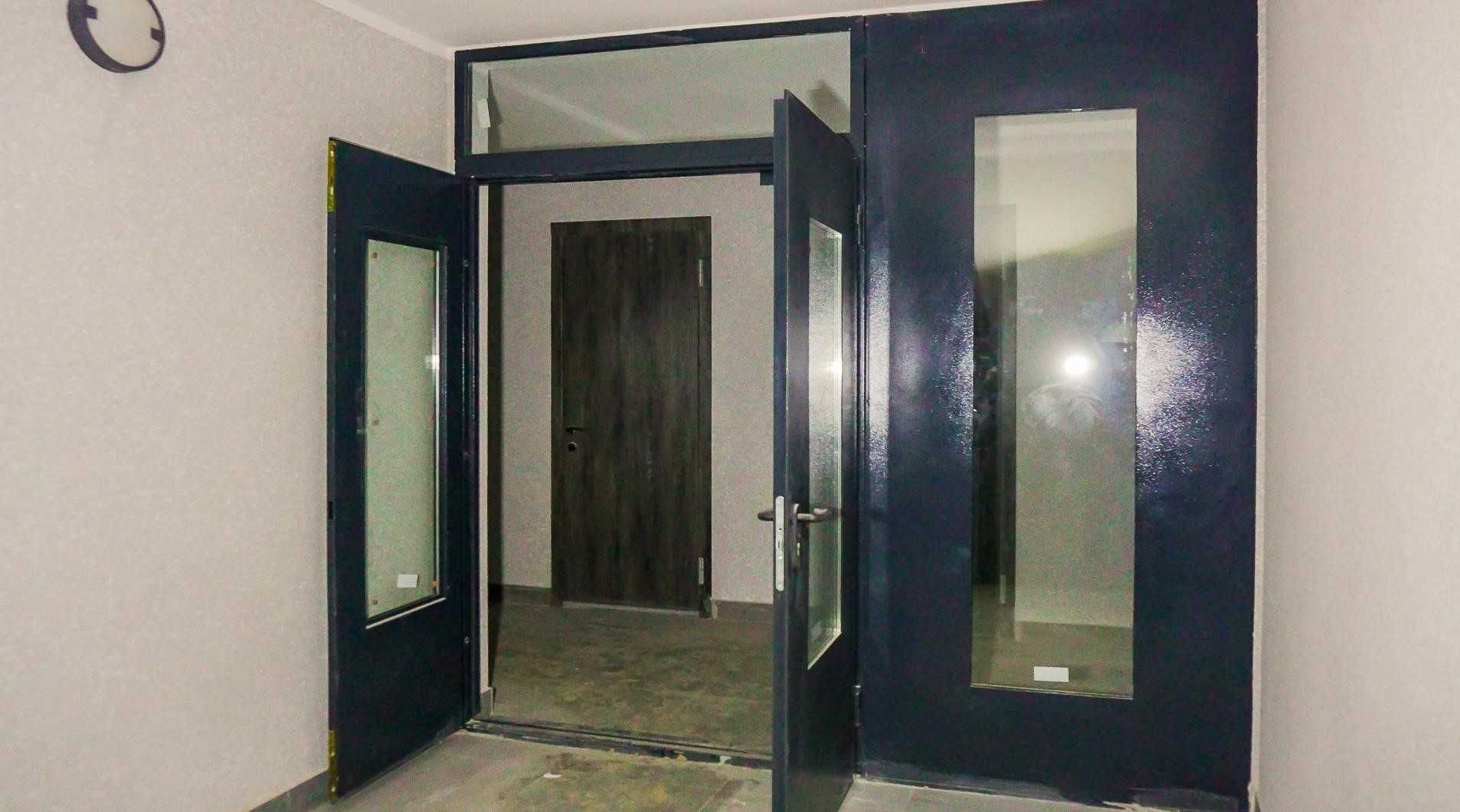 1 кімн. 45.9м.кв апартаменти в ЖК (Шенген). Внесок від 30%.