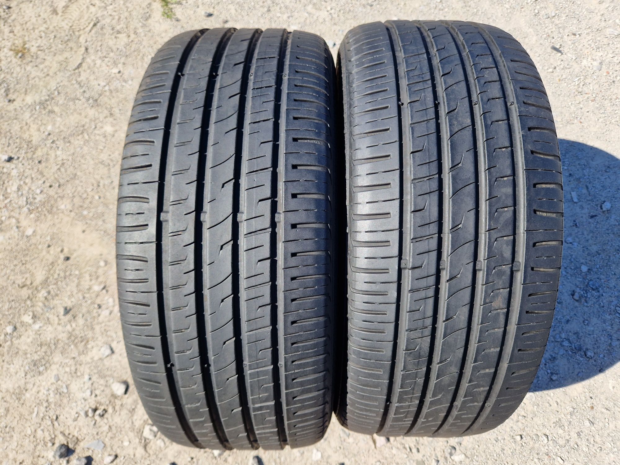 Opony letnie Barum Bravuris 3  225/50r17 (98V) XL