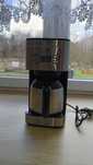 Ekspres do kawy Senya Inox hot coffee