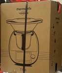5 lat gwarancji NOWY Thermomix TM 6