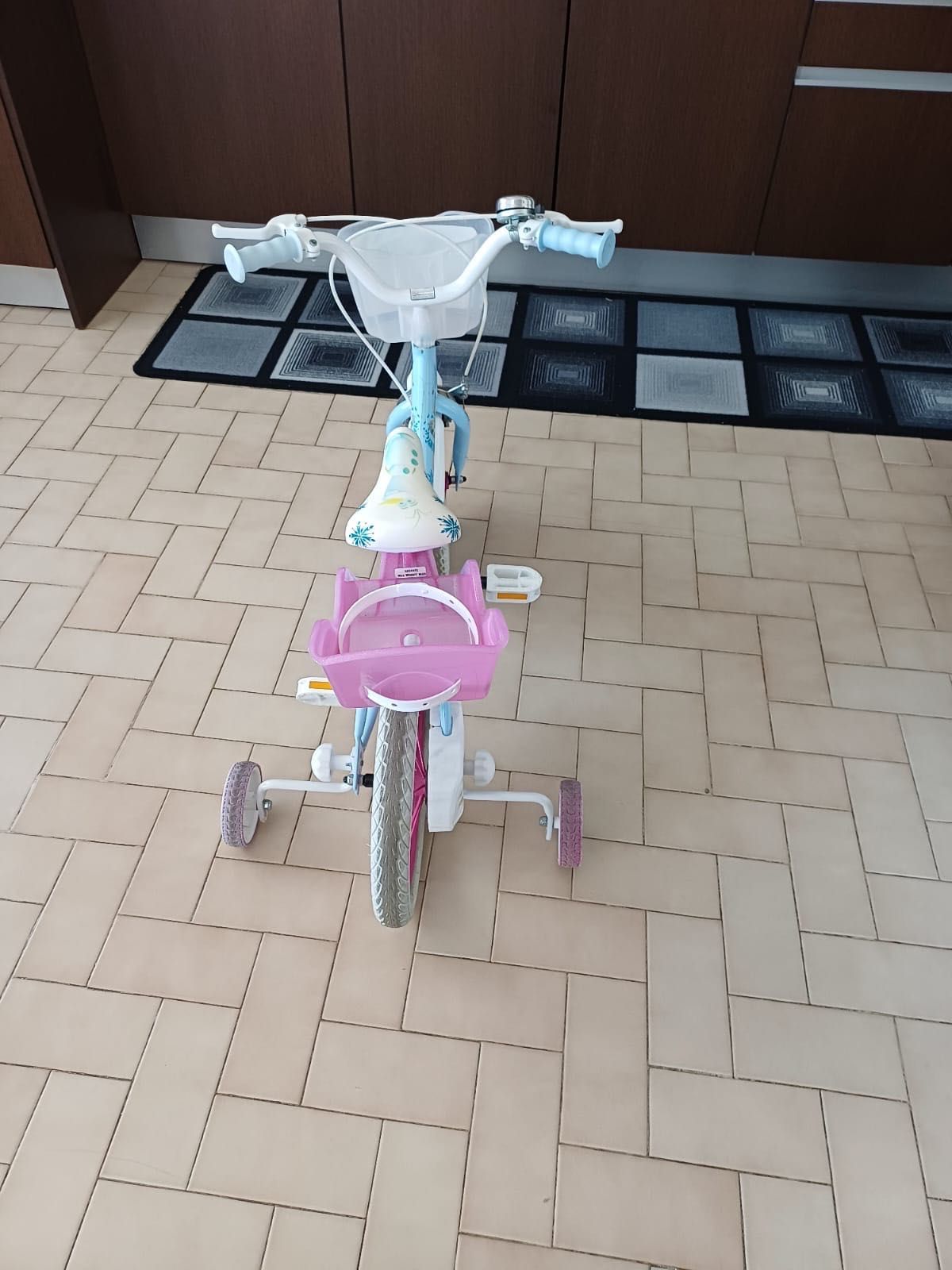Vendo bicicleta e outros