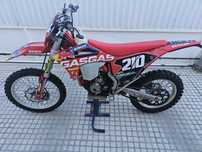 Gas Gas EC 350f  ano 2023