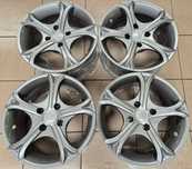 FELGI r15 (A(A52/25)06 FORD MAZDA 4x108 6,5J 6,5x15