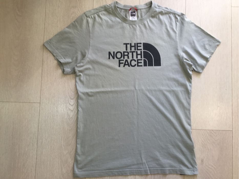 Продам футболку The North Face розмір S