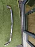 Zderzak przedni fiat 125p jak nowy