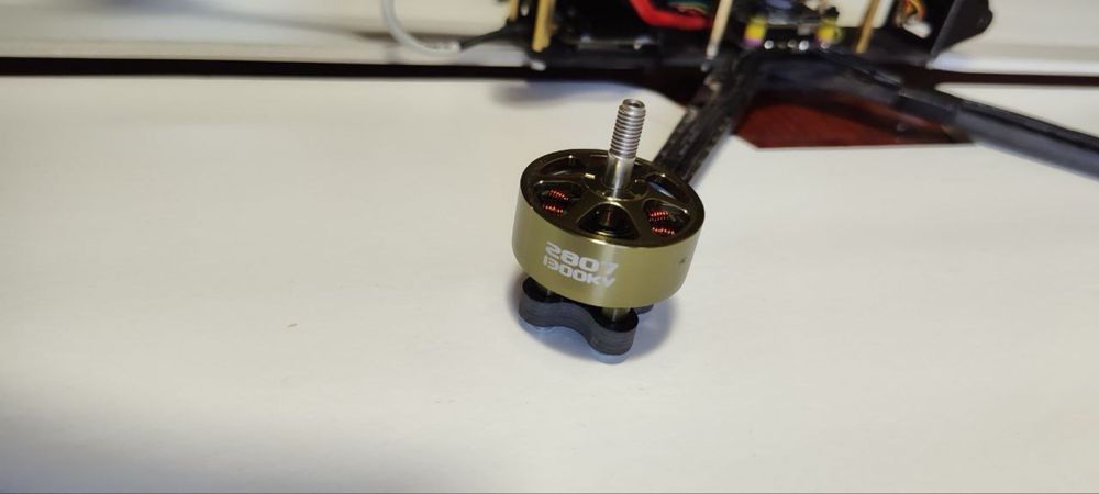 Продам фпв fpv дрон 7 дюймів доя тренування