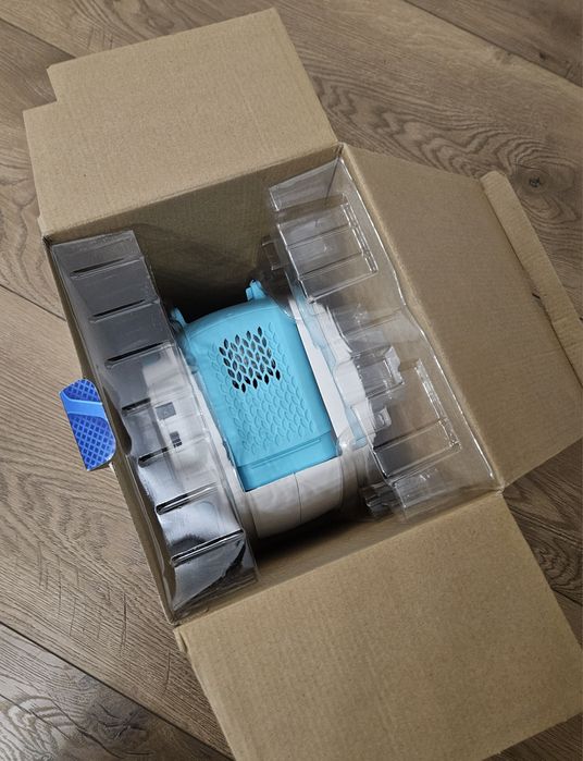 Projektor Smart Ketcher