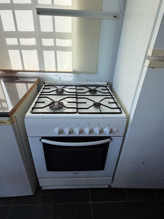 Fogão a Gáz, marca BOSCH