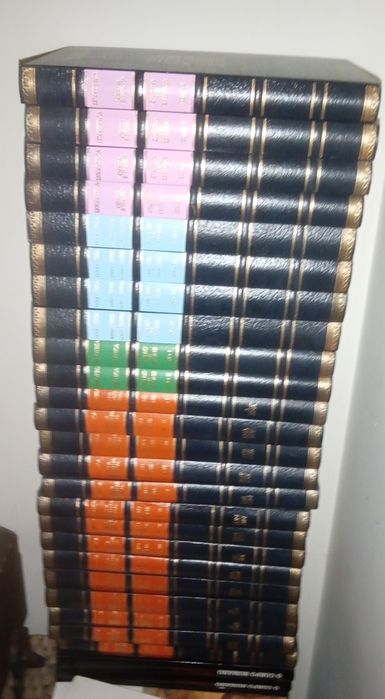 Livros semi-novos em ótimo estado