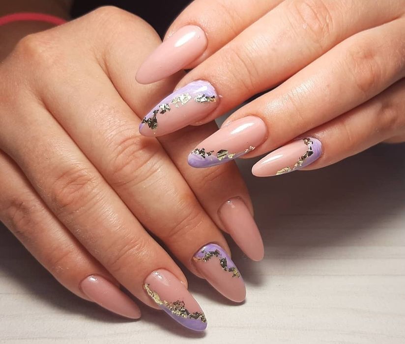 Манікюр,нарощення (не дорого)