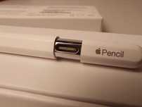 Apple Pencil USB - C