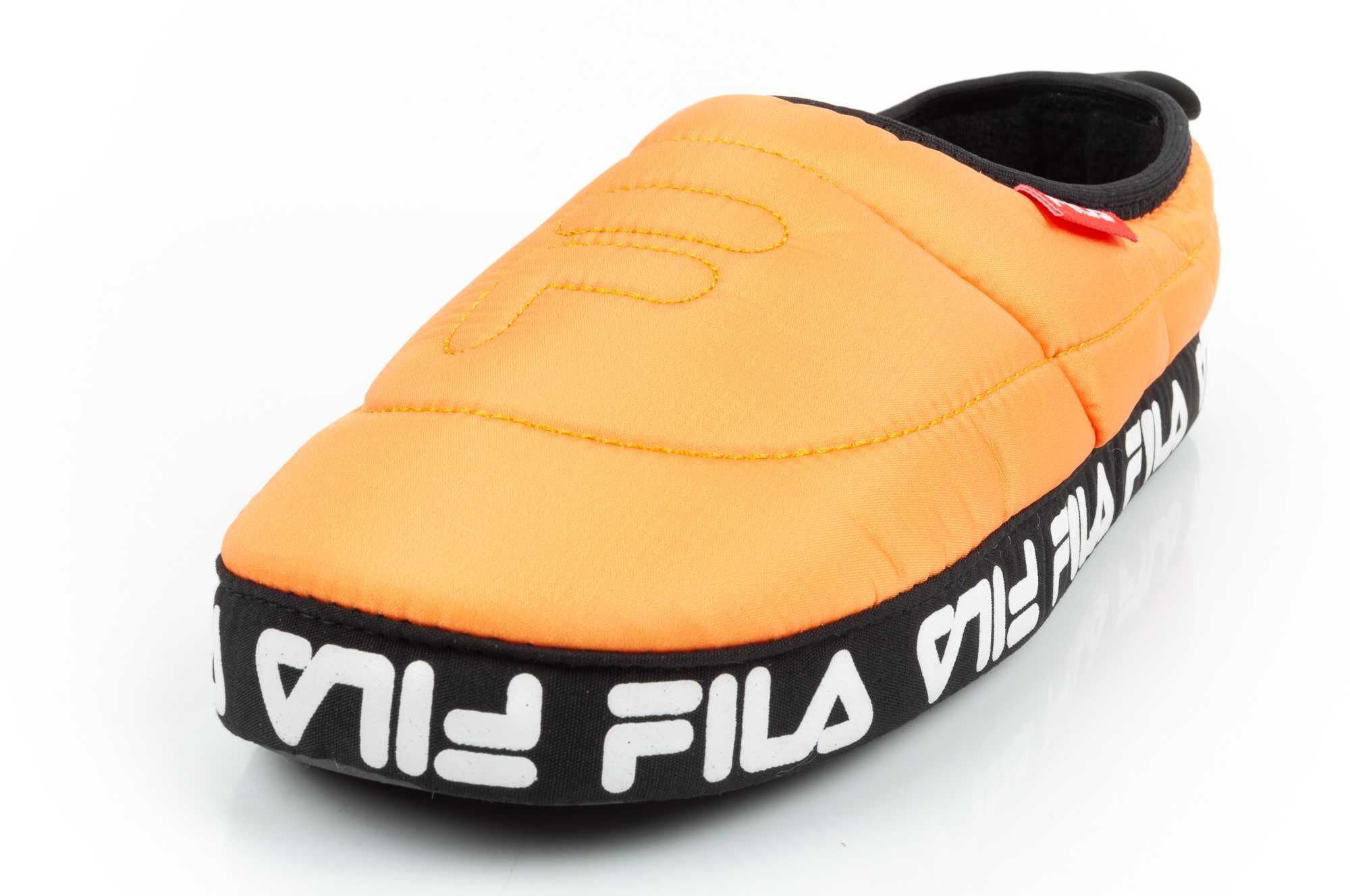 Kapcie męskie Fila Comfider wsuwane r. 40-46
