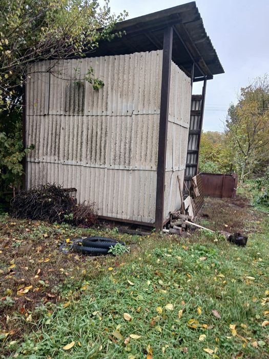 Продам будинок в Самгородке, 4 кімнати