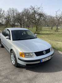 Volkswagen passat b5