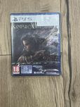 Okazja! Forspoken PlayStation 5 NOWA