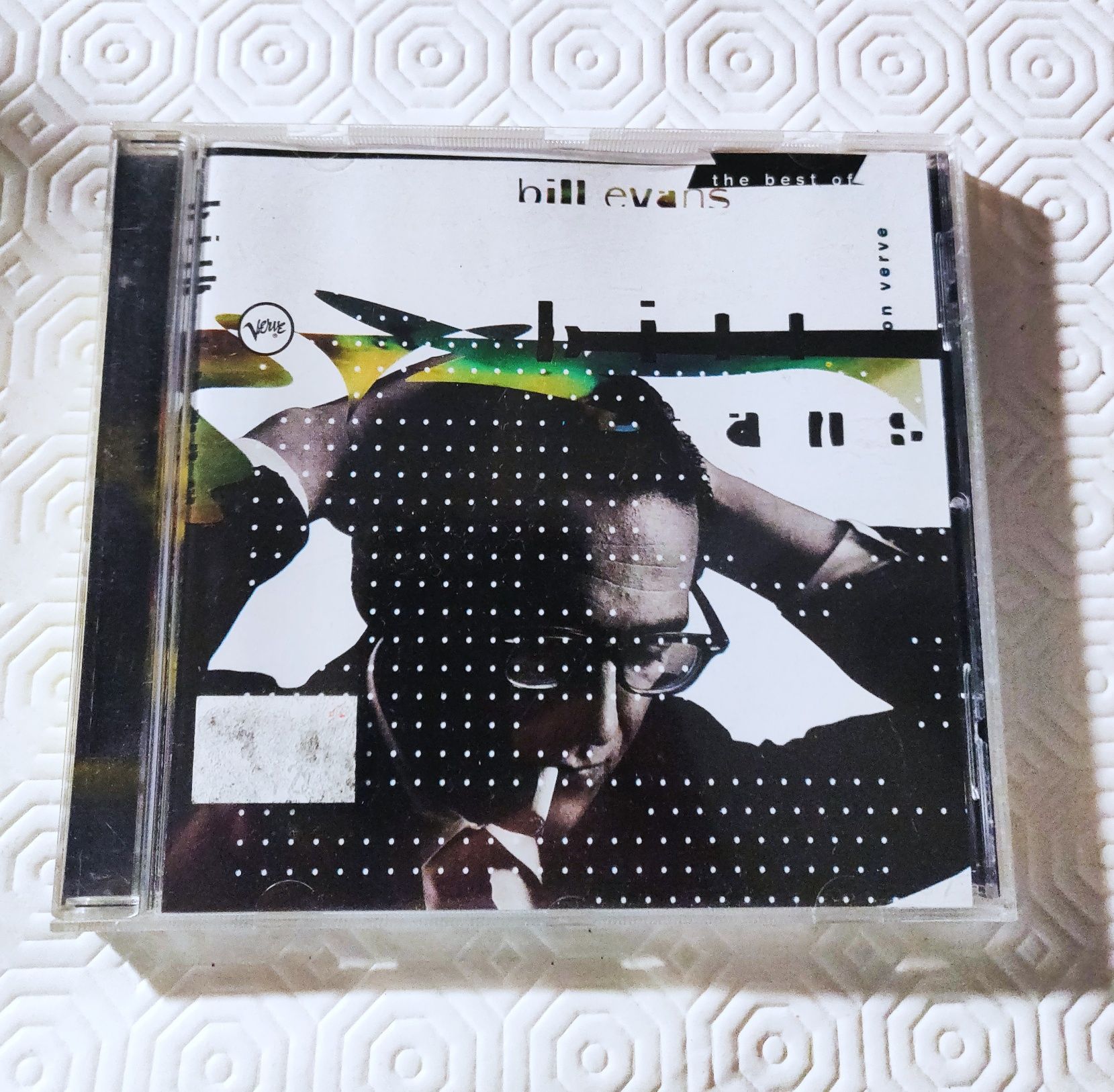 Música Blues/Jazz