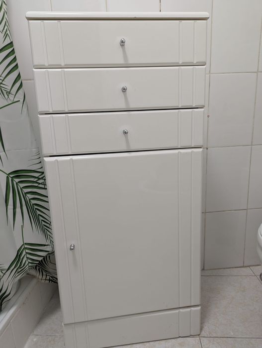 Móvel WC
Preço: 20 eur