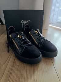 Trampki Giuseppe Zanotti