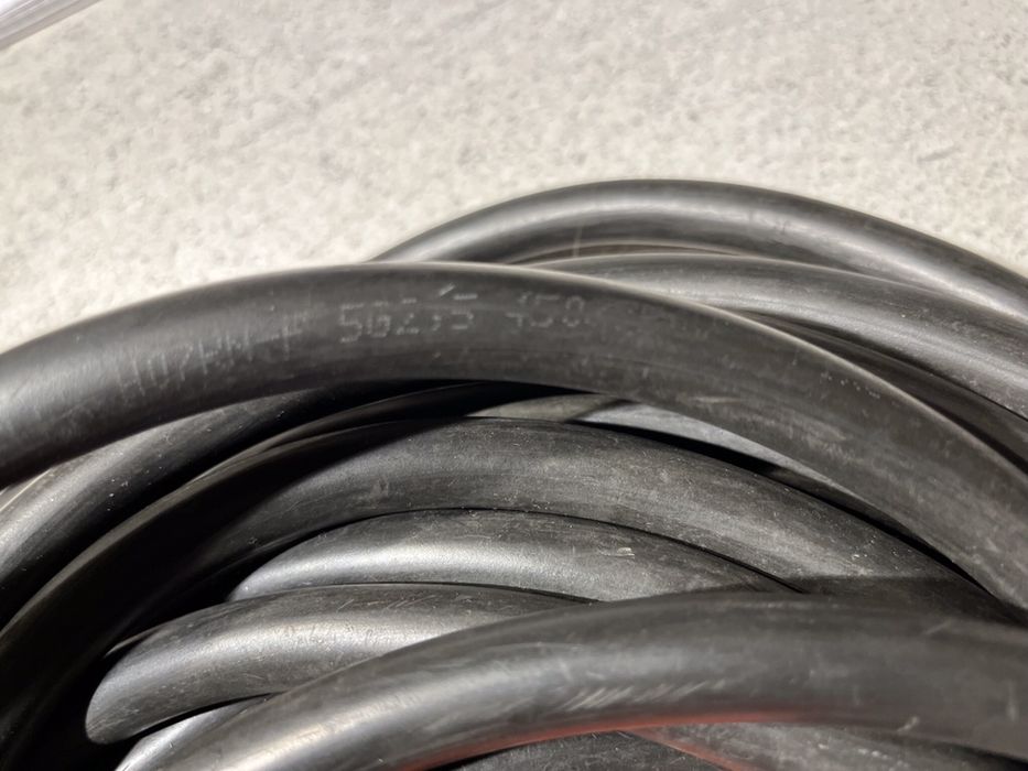 Kabel siłowy 16A 5G2,5 / 20m