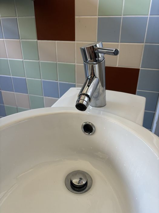 Loiças Casa de Banho ROCA