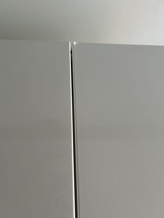 Fronty szafy Pax IKEA