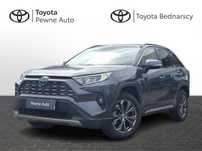 Toyota RAV4 Toyota RAV4 2,5 HSD 218KM Comfort+ Style 4x2- oferta dealera