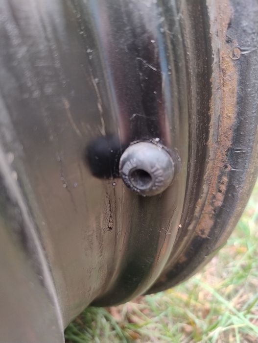 Felgi do opla 4 sztuki