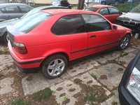 BMW E36 compact 316i