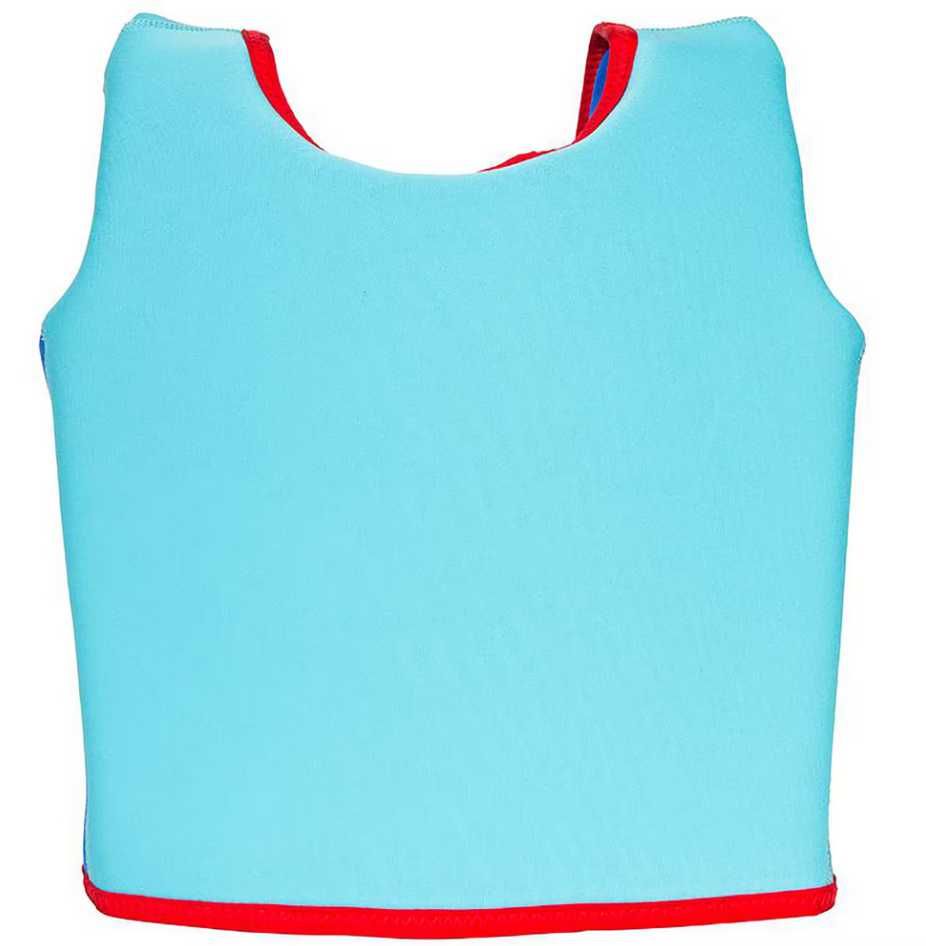 Colete de Natação Nabaiji (Decathlon) - 15-30kg