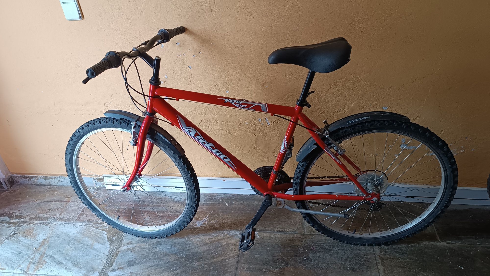 Bicicleta bom estado a vender