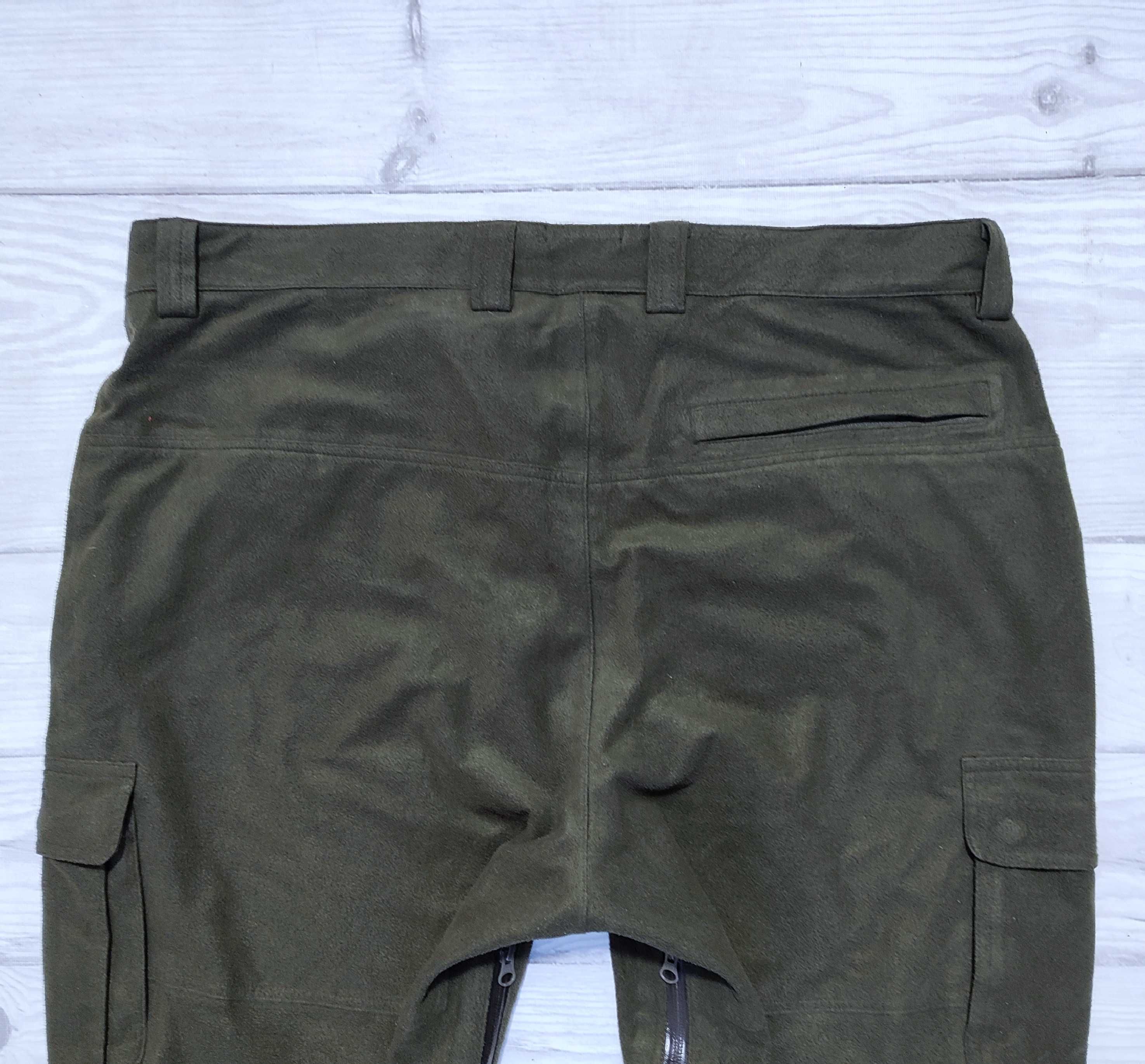 Spodnie BERGANS Pasvik II r. XXL