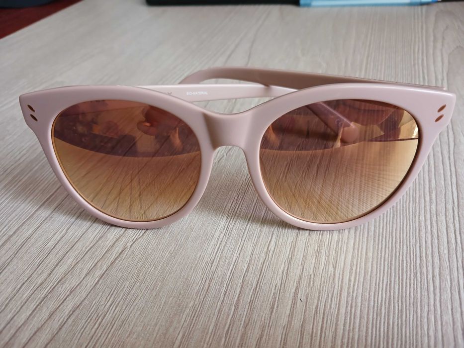 Очки солнцезащитные Stella McCartney, оригинал