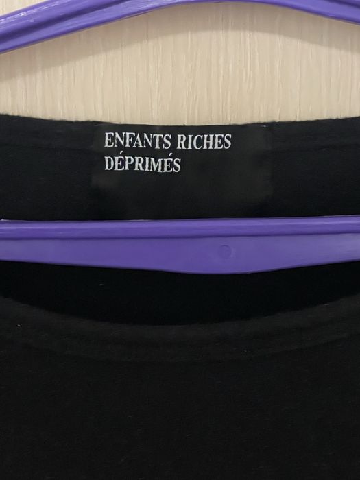 ERD The Lost Fraulein Enfants Riches Deprimes RARE