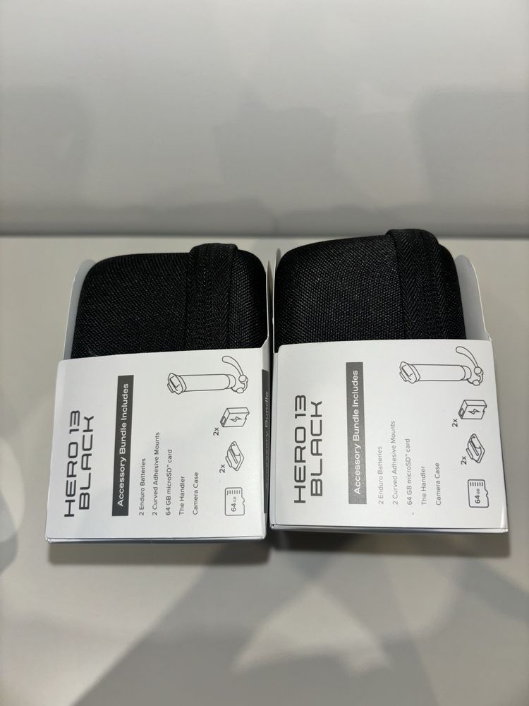 Камера GoPro 13 Accesory Bundle