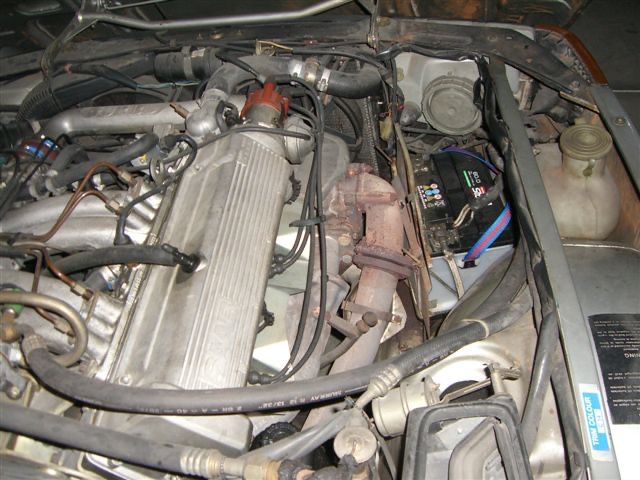 SAAB 900 Turbo, 1983, 106.000km