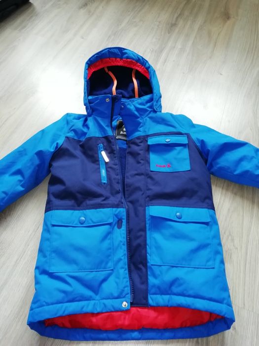 Зимова куртка фірма Kamik