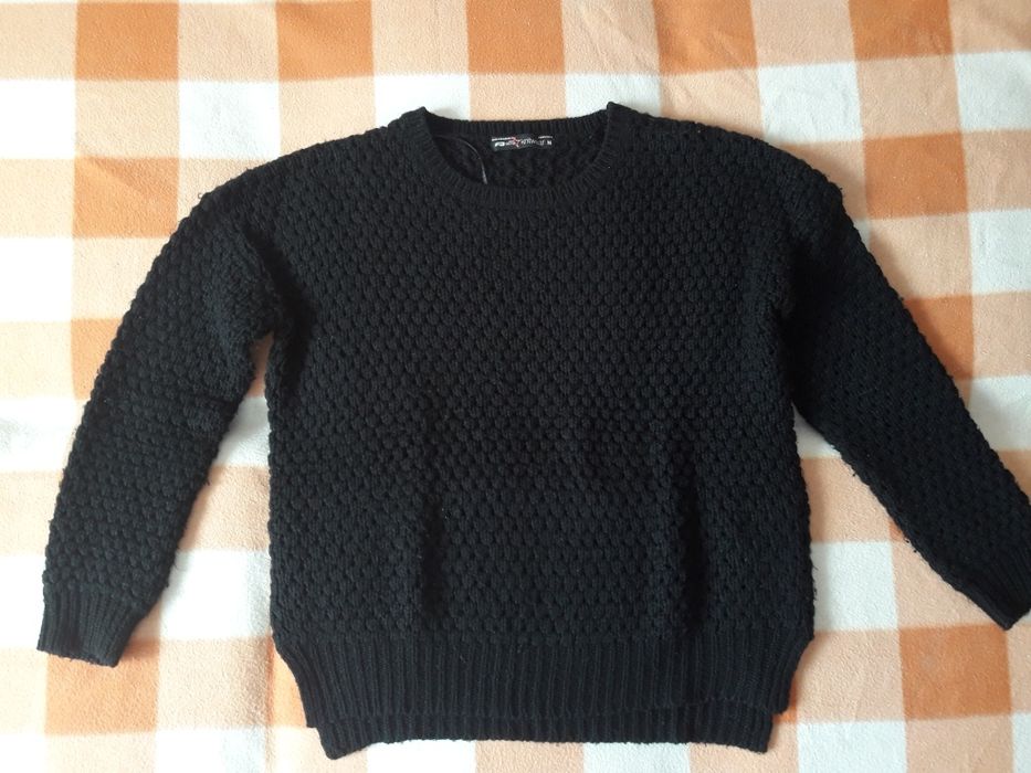 Sweter New Yorker